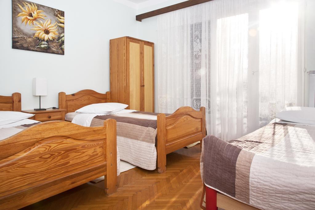 Guesthouse Rutar Rupa Habitación foto