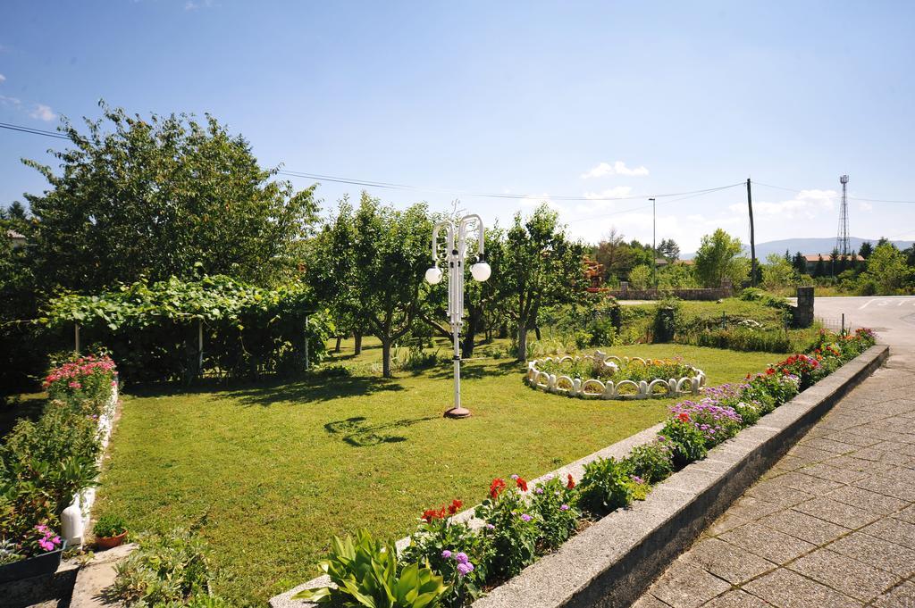 Guesthouse Rutar Rupa Exterior foto
